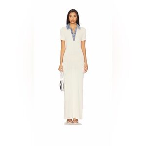 SEROYA REYE MAXI DRESS